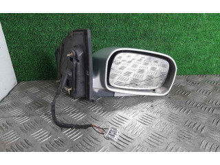 Zpětné zrcátko  Honda Civic 2001  010672  