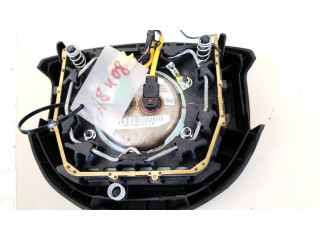 Подушка безопасности водителя 2s6aa042b85ahw   Ford Fiesta