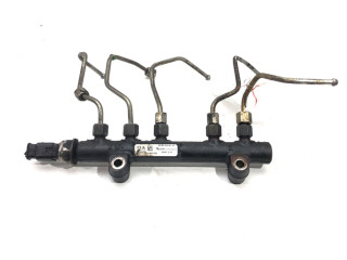 Vstřikovací lišta 9684753080   Peugeot 3008 I     