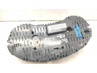 Панель приборов 8P0920931, DOH1900305701207   Audi A3 S3 A3 Sportback 8P       