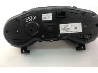 Přístrojová deska  Ford Focus 2010 BM5T10849AU  