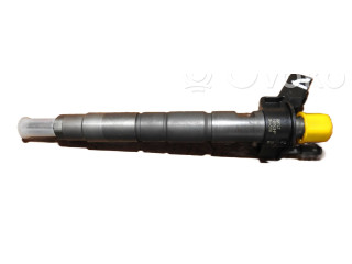 Форсунка 0445118016    BMW 5 G30 G31   