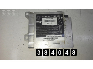 Блок управления двигателя 60692059   Alfa Romeo 159