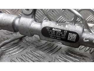 Vstřikovací lišta 0445214302   Honda HR-V     