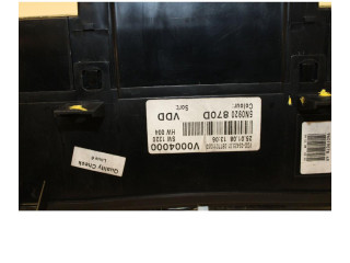 Панель приборов 5N0920870D   Volkswagen Tiguan       