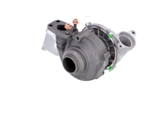  Турбина Mazda 3 I  753420-5006S, 753420-5006S         
