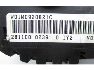 Přístrojová deska  Seat Toledo I (1L)  1M0920821C  