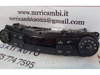 Блок управления климат-контролем 2118302290, 2118302290   Mercedes-Benz E W211