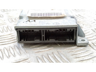 Блок подушек безопасности 9665266080, 608990300   Citroen C5