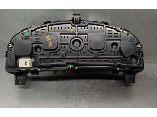Přístrojová deska  Opel Vectra B 2002 09180273WB, 6235103  