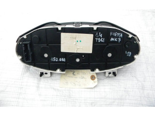 Přístrojová deska  Ford Fiesta 2010 8A6T-10849CM  