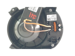 Вентилятор печки    A2469064200, A2469064100   Mercedes-Benz CLA C117 X117 W117