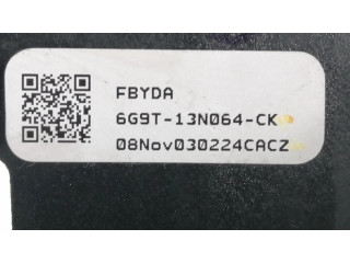 Ручка поворотов/ фонарей 6G9T13335AF, MANDOLIMPIA   Ford S-MAX