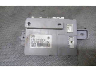 Блок комфорта EH6267560D   Mazda CX-7   