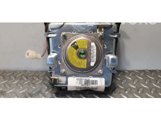 Подушка безопасности водителя 8620021500   SsangYong Rexton
