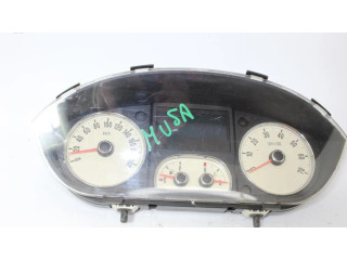 Přístrojová deska  Lancia Musa 2004 735417167  