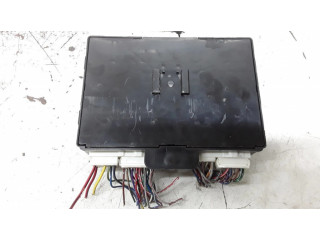 Блок управления двигателем ECU