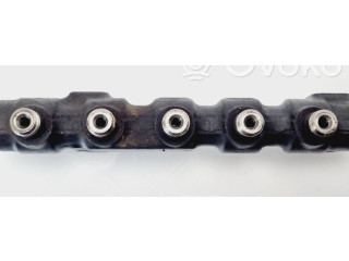 Vstřikovací lišta 9654592680, 737006742   Peugeot 207 CC     