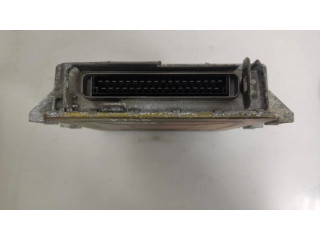 Řídící jednotka 9623675880, CENTRALITAMOTORUCE   Peugeot 106 