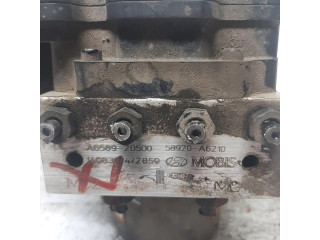 Jednotka ABS 58920A6210, A658920500   Hyundai i30 2014
