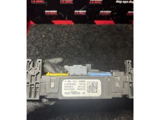 Блок предохранителей 9830790580   Citroen Jumpy    