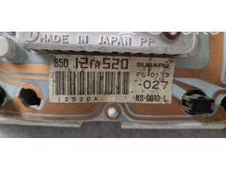 Спидометр (приборный щиток) 85012FA520, 12520A   Subaru Impreza I 1998