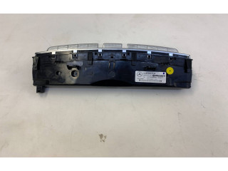 Блок управления климат-контролем A2059054706, 0000303577   Mercedes-Benz C W205