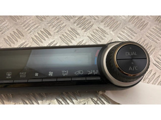 Блок управления климат-контролем 5590042580   Toyota RAV 4 (XA50)