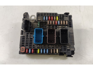 Pojistková skříňka Řídící jednotka BSM 9807428280   Peugeot 508 2011