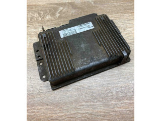 Řídící jednotka HOM7700863477, S113717205D   Renault Laguna I 1994