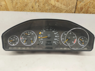 Панель приборов 1404405211, 87001335   Mercedes-Benz S W140       