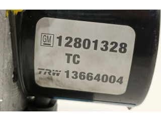 Jednotka ABS 12801328   Saab 9-3 Ver2 2005