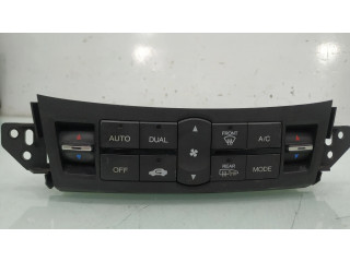 Блок управления климат-контролем 0G0XE14, D08Y4   Honda Accord