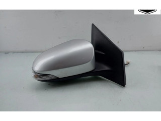 Зеркало (механическое)       Toyota Auris E180  2012 - 2018 года   