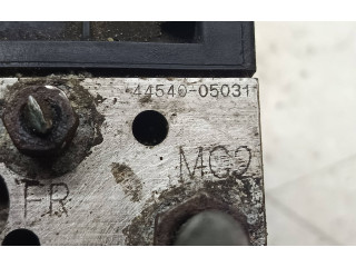 Блок АБС 4454005031   Toyota  Avensis T250  2003 - 2006 года