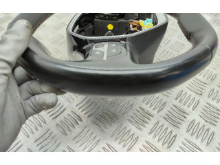 Volant Peugeot 3008 II 2016 98105487HE, 34197234D  