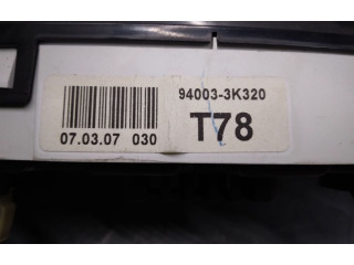 Панель приборов 940033K320   Hyundai Sonata       