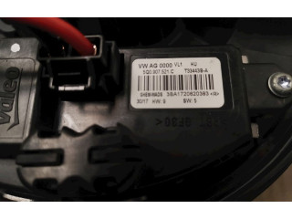 Вентилятор печки    5Q0907521C, 3Q1819021C   Volkswagen Cross Touran II