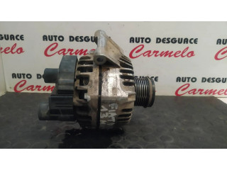 Генератор 46823547, ALTERNADOR   Fiat Doblo 1.2     