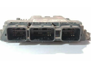 Řídící jednotka 9664356980, CENTRALITAMOTORUCE   Citroen Jumpy 2010