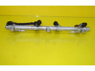 Vstřikovací lišta 854714, 0132418A1   Renault Espace II     