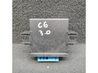 Блок управления 4F0907357F, 4F0910357F   Audi A6 S6 C6 4F