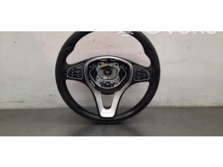 Руль Mercedes-Benz Vito Viano W447  2014 -  года A0024602603      