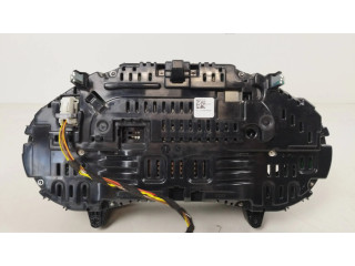 Přístrojová deska  Mercedes-Benz C W205 2016 A2C80352304, A2059009817  