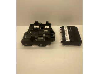 Блок управления 84721683, 8437520   Chevrolet Malibu