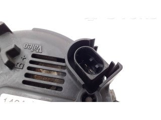 Генератор 03L903023A, TG14C031   Volkswagen Touran II      