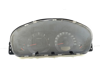 Přístrojová deska  Hyundai Trajet 2003 940133A000  