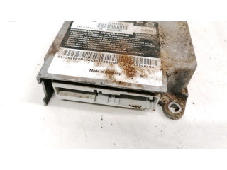 Блок подушек безопасности 46768868   Fiat Bravo - Brava