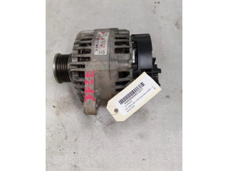 Генератор MS1012101090, ALTERNADOR   Fiat Croma 1.9     