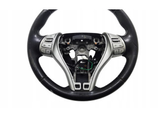 Volant Nissan Pulsar 2016   
